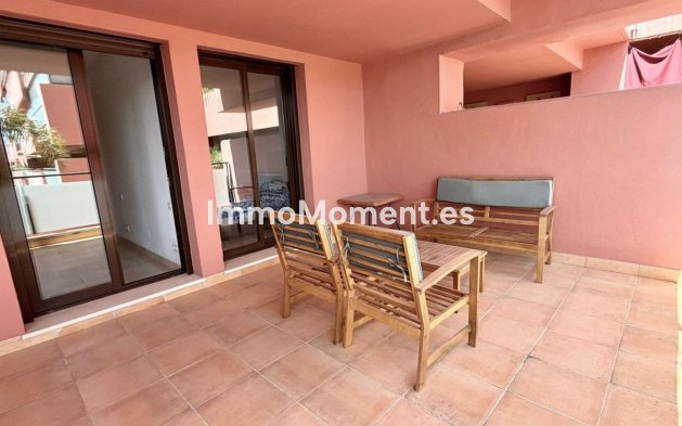 Reventa - Apartamento - Estepona  - Estepona Centro