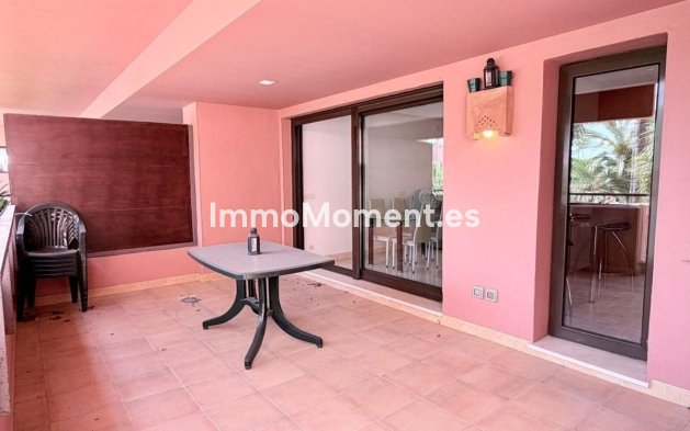 Reventa - Apartamento - Estepona  - Estepona Centro