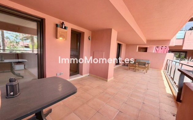 Reventa - Apartamento - Estepona  - Estepona Centro
