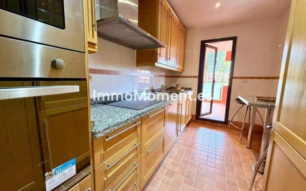 Reventa - Apartamento - Estepona  - Estepona Centro