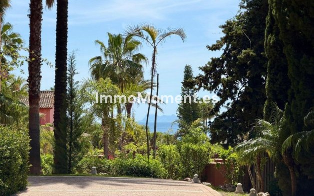 Reventa - Apartamento - Estepona  - Estepona Centro