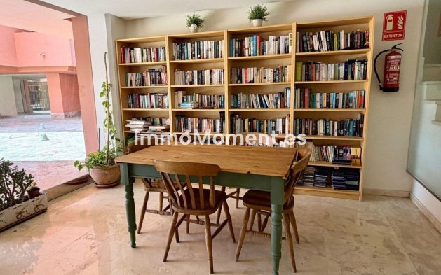 Reventa - Apartamento - Estepona  - Estepona Centro