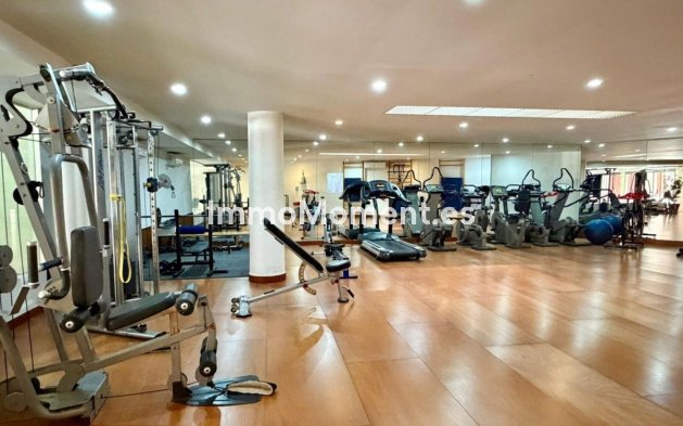 Reventa - Apartamento - Estepona  - Estepona Centro