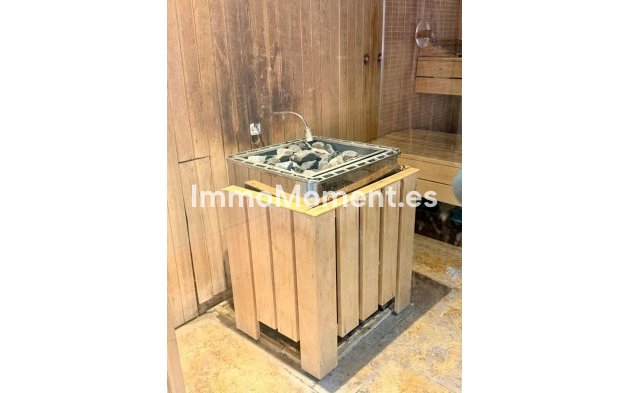 Reventa - Apartamento - Estepona  - Estepona Centro