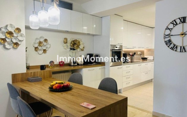 Reventa - Apartamento - Marbella - Guadalmina Alta