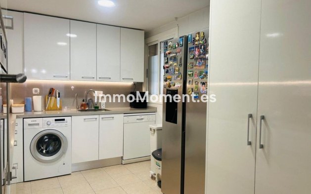 Reventa - Apartamento - Marbella - Guadalmina Alta
