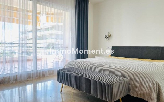Reventa - Apartamento - Marbella - Guadalmina Alta