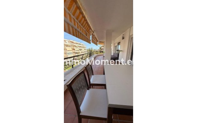 Reventa - Apartamento - Marbella - Guadalmina Alta