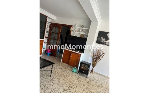 Reventa - Apartamento - Marbella - Marbella Centro