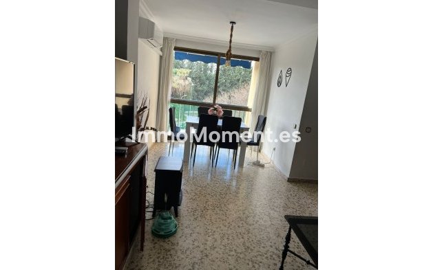 Reventa - Apartamento - Marbella - Marbella Centro