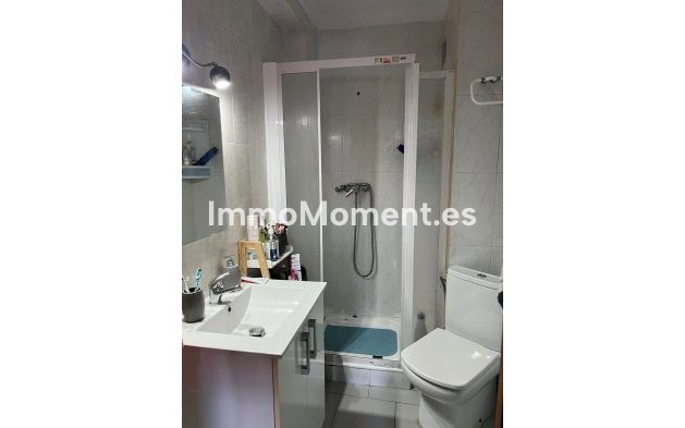 Reventa - Apartamento - Marbella - Marbella Centro