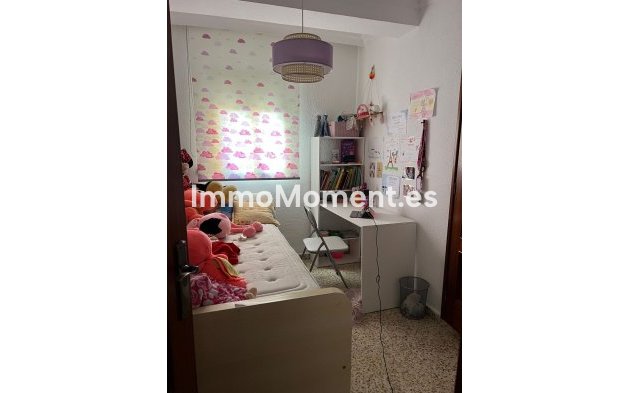 Reventa - Apartamento - Marbella - Marbella Centro