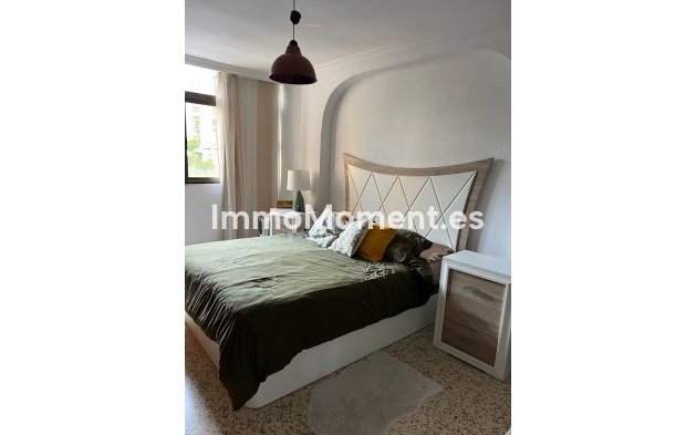 Reventa - Apartamento - Marbella - Marbella Centro