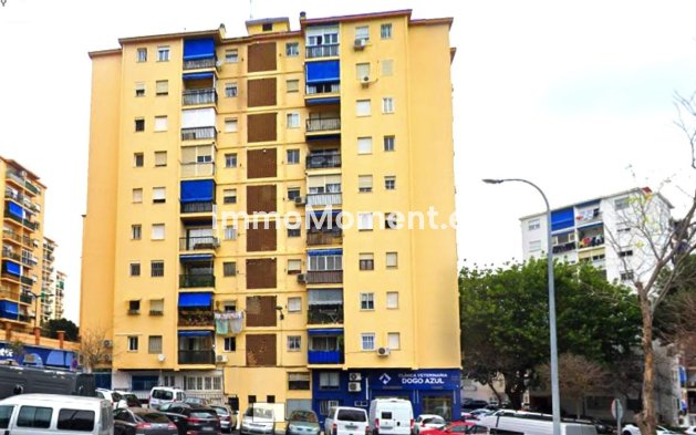 Reventa - Apartamento - Marbella - Marbella Centro