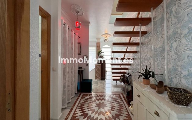 Bestaande woning - Geschakelde woning - Mijas - Mijas Costa