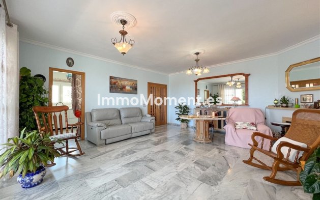 Bestaande woning - Geschakelde woning - Mijas - Mijas Costa