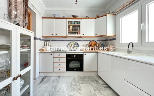 Bestaande woning - Geschakelde woning - Mijas - Mijas Costa