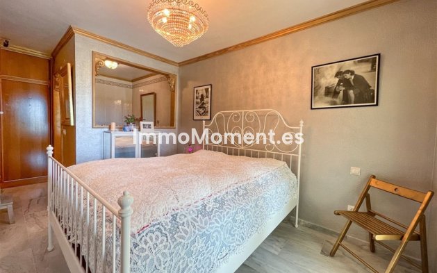 Bestaande woning - Geschakelde woning - Mijas - Mijas Costa