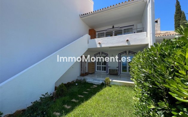 Bestaande woning - Geschakelde woning - Mijas - Mijas Costa