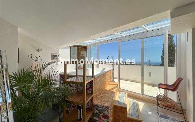 Bestaande woning - Geschakelde woning - Mijas - Mijas Costa