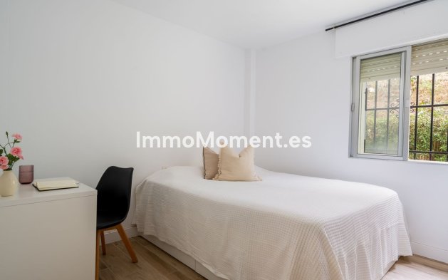 Wiederverkauf - Wohnung - Benalmadena - Arroyo de la Miel