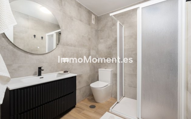 Wiederverkauf - Wohnung - Benalmadena - Arroyo de la Miel