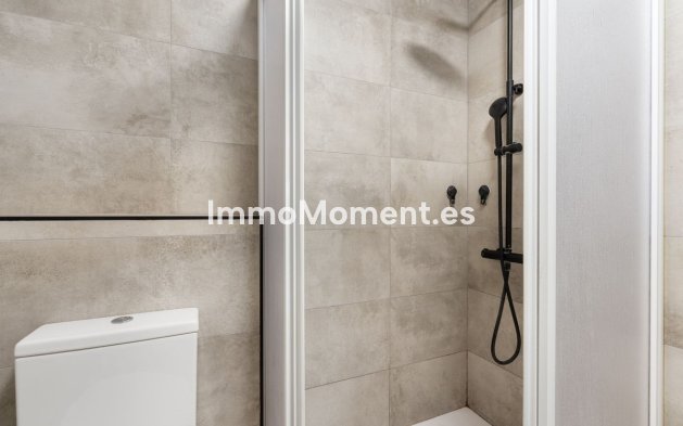 Wiederverkauf - Wohnung - Benalmadena - Arroyo de la Miel