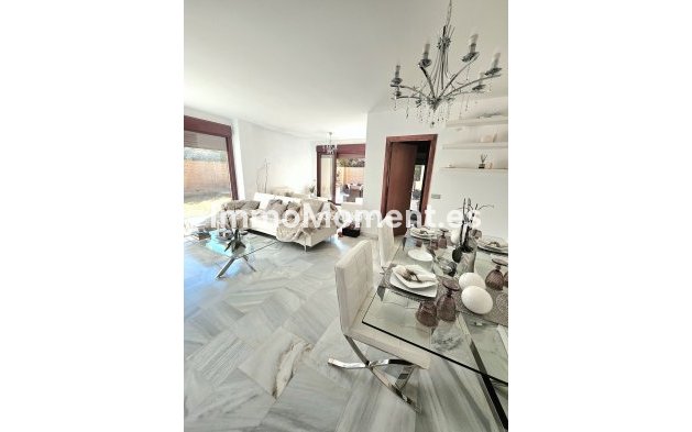 Bestaande woning - Villa - Benahavís - Benahavís Centro