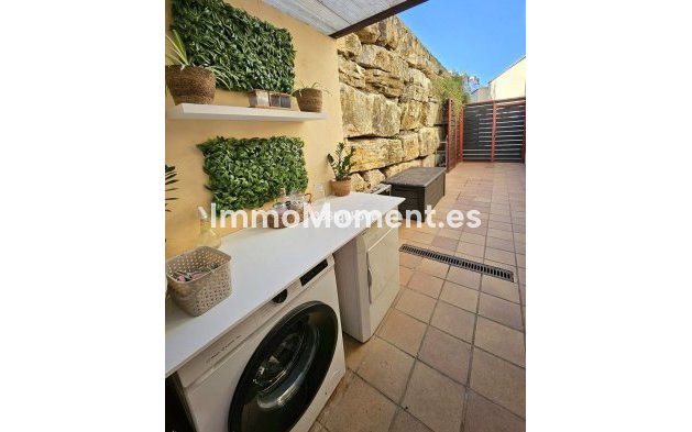 Bestaande woning - Villa - Benahavís - Benahavís Centro