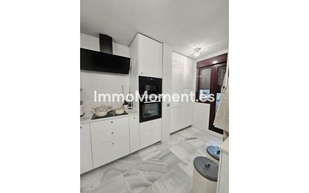 Bestaande woning - Villa - Benahavís - Benahavís Centro