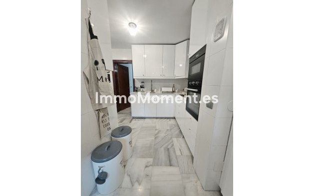 Bestaande woning - Villa - Benahavís - Benahavís Centro