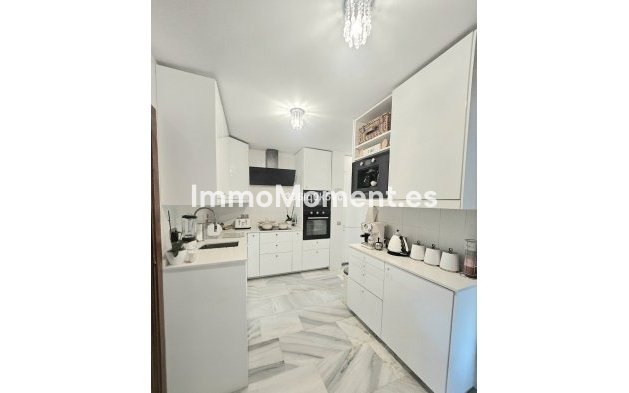 Bestaande woning - Villa - Benahavís - Benahavís Centro