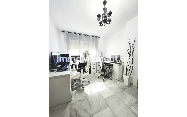 Bestaande woning - Villa - Benahavís - Benahavís Centro