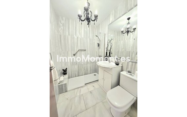 Bestaande woning - Villa - Benahavís - Benahavís Centro