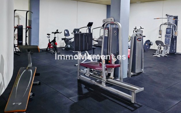 Bestaande woning - Villa - Benahavís - Benahavís Centro