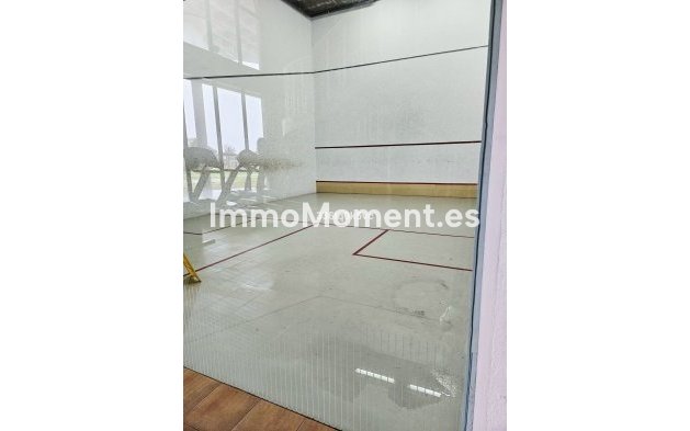 Bestaande woning - Villa - Benahavís - Benahavís Centro