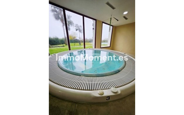 Bestaande woning - Villa - Benahavís - Benahavís Centro