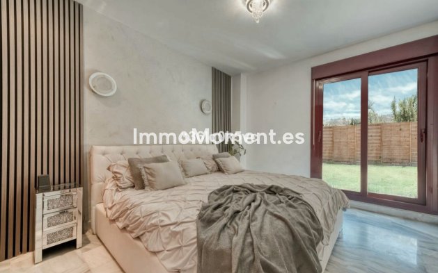 Bestaande woning - Villa - Benahavís - Benahavís Centro