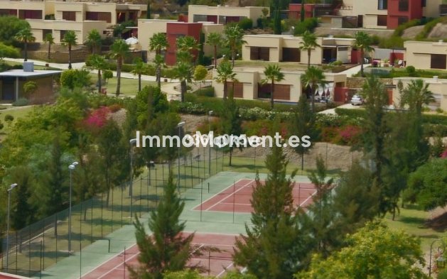 Bestaande woning - Villa - Benahavís - Benahavís Centro