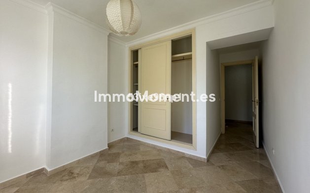 Wiederverkauf - Wohnung - Casares - Casares Playa