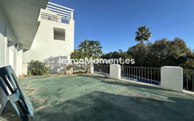 Wiederverkauf - Wohnung - Casares - Casares Playa