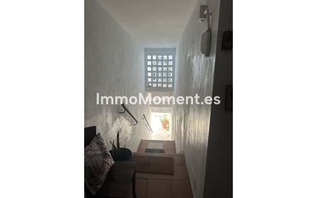 Wiederverkauf - Wohnung - Casares - Casares Playa