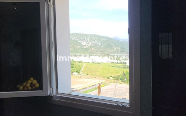 Revente - Villa - Manilva