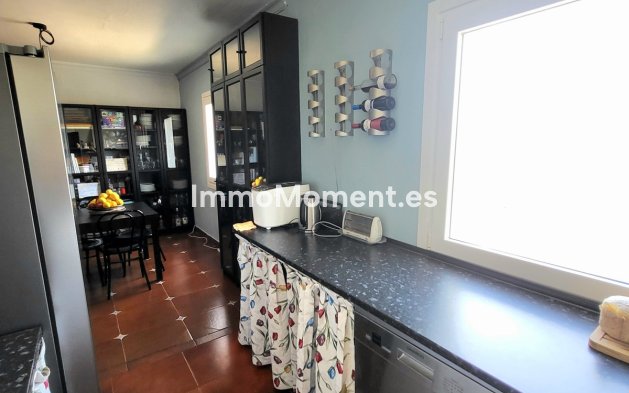 Revente - Villa - Manilva