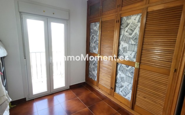 Revente - Villa - Manilva