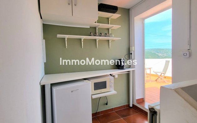 Revente - Villa - Manilva