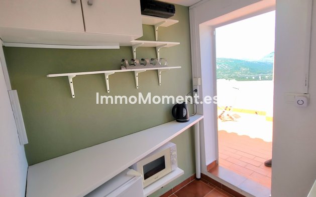 Revente - Villa - Manilva