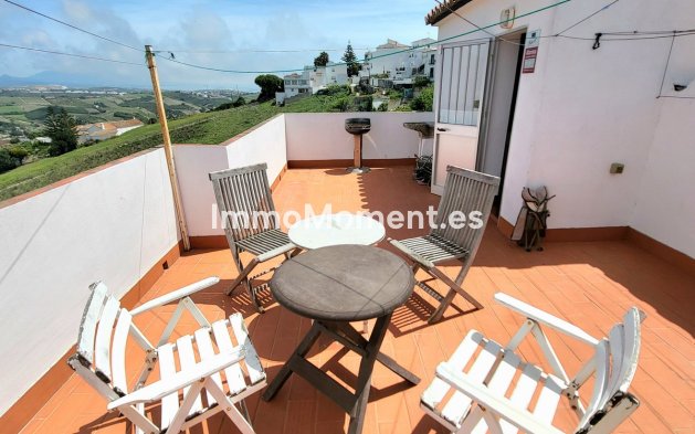 Revente - Villa - Manilva