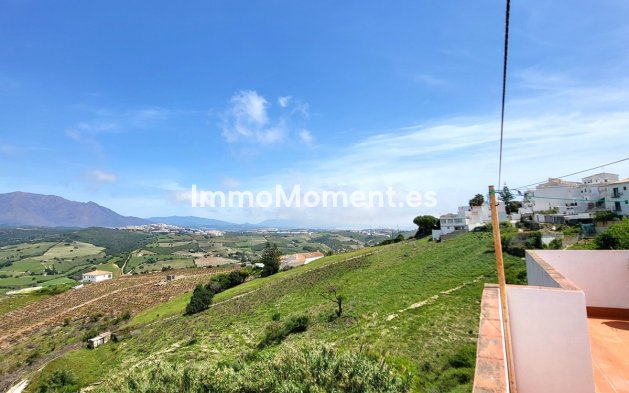 Revente - Villa - Manilva