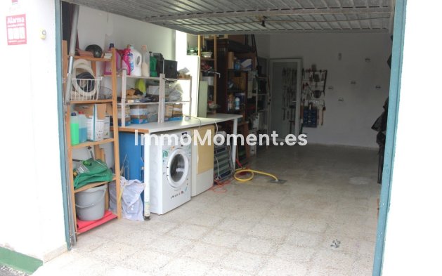 Revente - Villa - Manilva